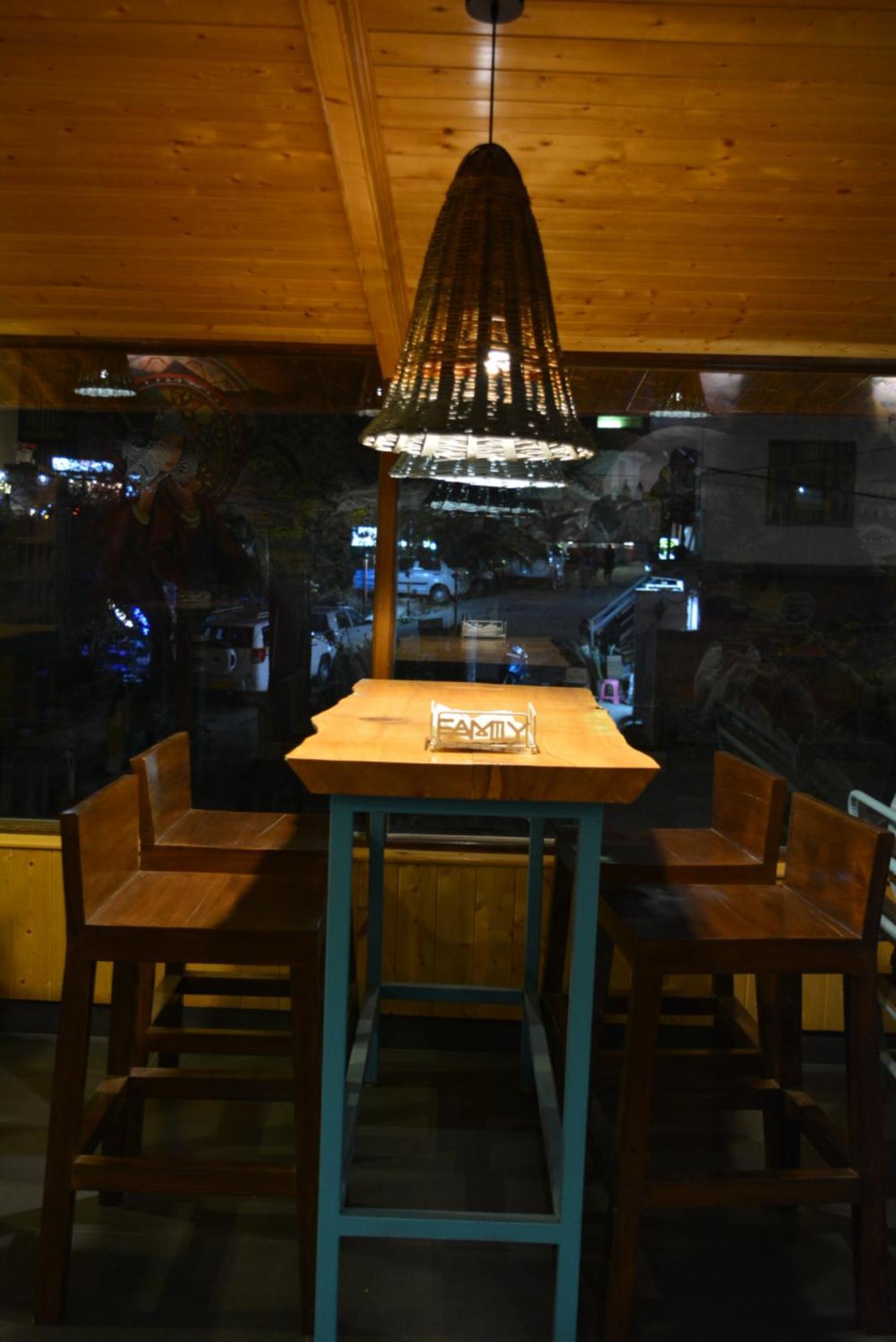 The Neelgiris Hotel Manāli Kültér fotó