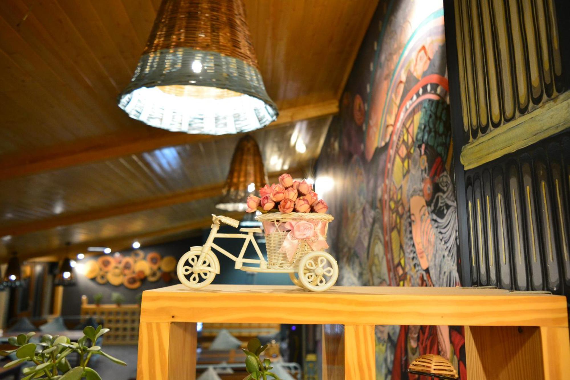 The Neelgiris Hotel Manāli Kültér fotó